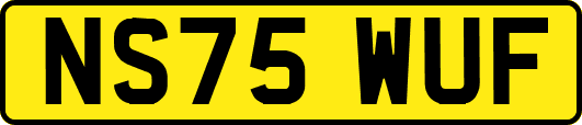 NS75WUF