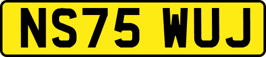 NS75WUJ