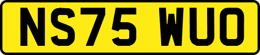 NS75WUO
