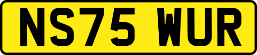 NS75WUR