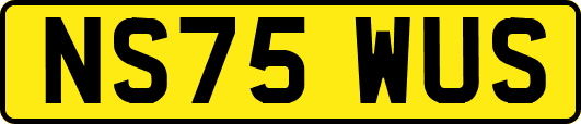 NS75WUS