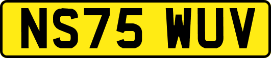 NS75WUV