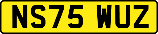 NS75WUZ