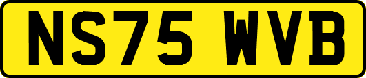 NS75WVB