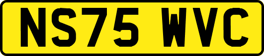NS75WVC
