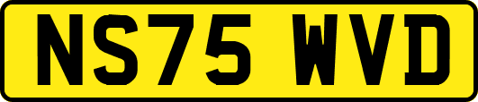 NS75WVD
