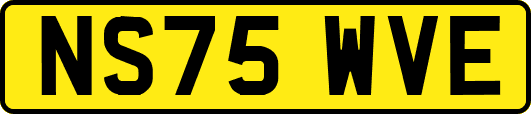 NS75WVE