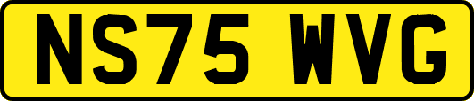 NS75WVG