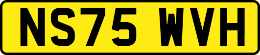 NS75WVH
