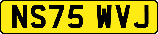 NS75WVJ