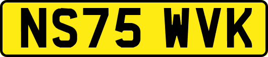 NS75WVK