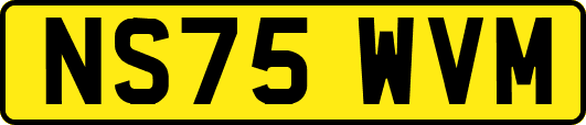 NS75WVM