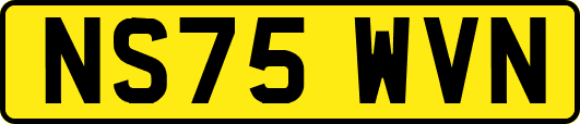 NS75WVN