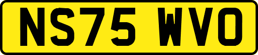 NS75WVO