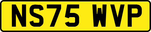 NS75WVP