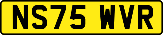 NS75WVR