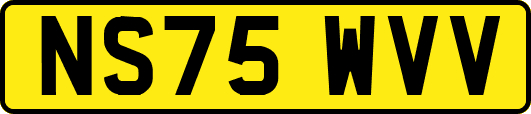 NS75WVV