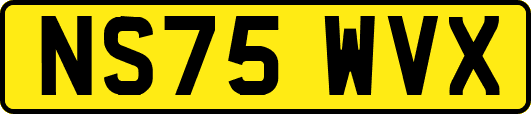 NS75WVX
