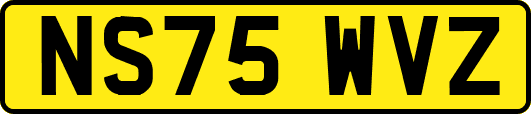 NS75WVZ