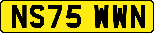 NS75WWN