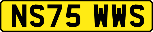 NS75WWS