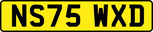 NS75WXD