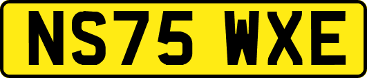 NS75WXE