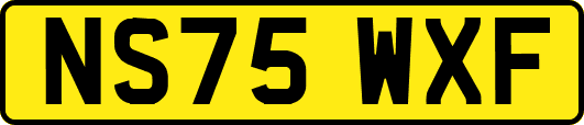 NS75WXF