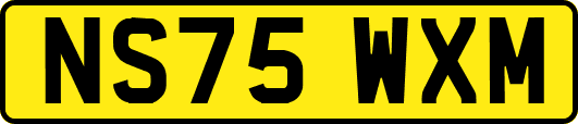 NS75WXM