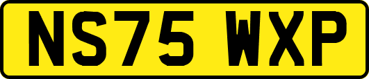 NS75WXP