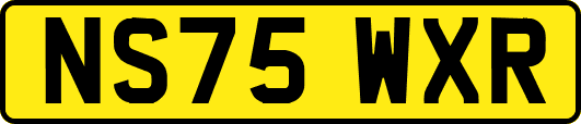 NS75WXR
