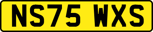 NS75WXS