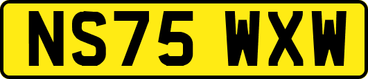 NS75WXW