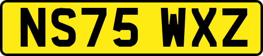 NS75WXZ