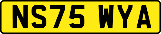 NS75WYA