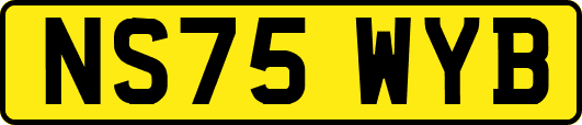 NS75WYB