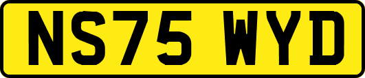 NS75WYD