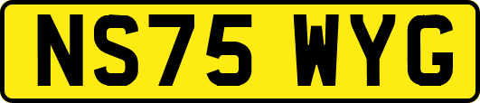 NS75WYG