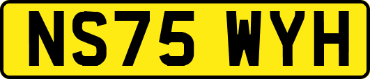 NS75WYH
