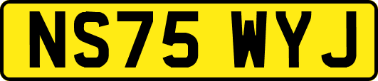 NS75WYJ