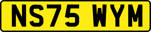 NS75WYM