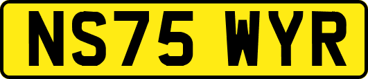 NS75WYR