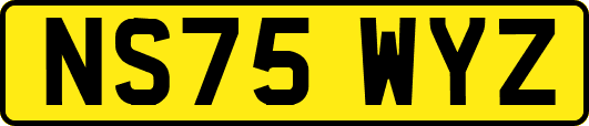NS75WYZ
