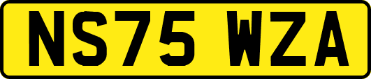 NS75WZA