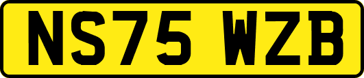NS75WZB