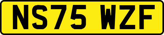 NS75WZF