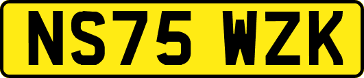 NS75WZK