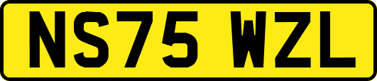 NS75WZL