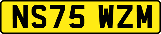 NS75WZM