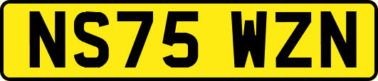 NS75WZN